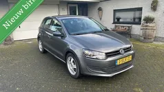 Gebruikt 2014 VW Polo Edition Hatchback | € 4.250 (Goede deal)