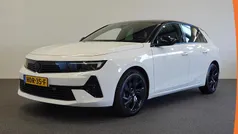 Wit Gebruikt 2023 Opel Astra GS Line Hatchback | € 23.690 (Goede deal)