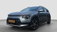 Grijs Gebruikt 2024 Kia Niro SUV | € 32.935 (Goede deal)
