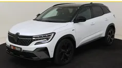 Wit Gebruikt 2023 Renault Austral Iconic Esprit Alpine SUV | € 35.840 (Eerlijke prijs)