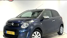 Gebruikt 2015 Citroën C1 Shine Hatchback | € 5.450 (Eerlijke prijs)