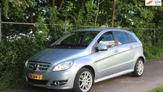 Gebruikt 2009 Mercedes B200 MPV | € 7.750 (Eerlijke prijs)