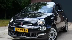 Gebruikt 2021 Fiat 500 Dolcevita Hatchback | € 12.900 (Eerlijke prijs)