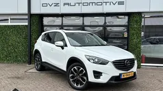 Gebruikt 2015 Mazda CX-5 SUV | € 17.950 (Goede deal)