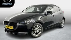 Gebruikt 2020 Mazda 2 Luxury Hatchback | € 16.450 (Goede deal)