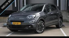 Grijs Gebruikt 2024 Fiat 500X Sport SUV | € 26.995 (Eerlijke prijs)
