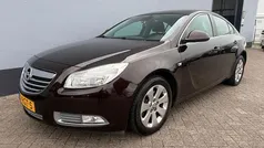 Gebruikt 2011 Opel Insignia Edition Hatchback | € 5.450 (Eerlijke prijs)