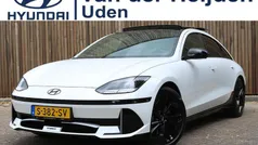 Gebruikt 2023 Hyundai Ioniq 6 Edition Sedan | € 36.950 (Eerlijke prijs)
