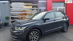 Gebruikt 2021 VW Tiguan Business+ SUV | € 29.250 (Super prijs)