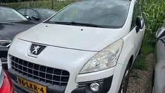 Gebruikt 2010 Peugeot 3008 GT MPV | € 2.950 (Goede deal)