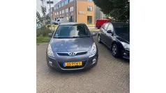 Grijs Gebruikt 2011 Hyundai i20 Hatchback | € 850 (Goede deal)