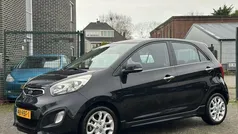 Gebruikt 2011 Kia Picanto Comfort Hatchback | € 4.999 (Eerlijke prijs)