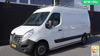 Occasion Renault Master 131 PK (96 kW) 2019 Van