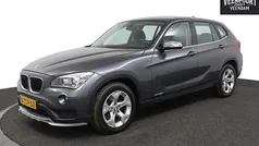Grijs Gebruikt 2014 BMW X1 Basis SUV | € 13.495 (Eerlijke prijs)