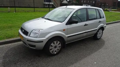 Occasion Ford Fusion Celebration 80 PK (58 kW) 2004 MPV