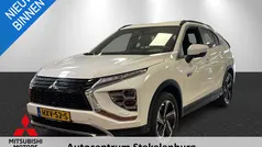 Gebruikt 2022 Mitsubishi Eclipse Cross Intense+ SUV | € 24.540 (Eerlijke prijs)