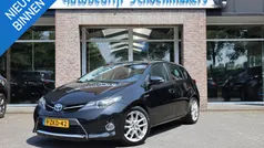 Gebruikt 2014 Toyota Auris Hybrid Hatchback | € 12.945 (Eerlijke prijs)
