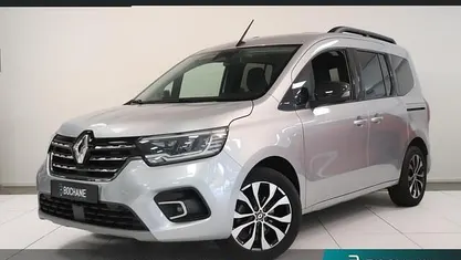 Occasion Renault Kangoo Luxe 131 PK (96 kW) 2023 Grey highland (tekqa) MPV