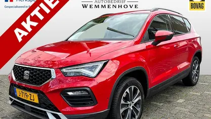Occasion 2020 Seat Ateca Business SUV | € 20.545 (Eerlijke prijs)