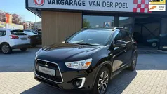 Suv Gebruikt 2016 Mitsubishi ASX SUV | € 12.450 (Eerlijke prijs)