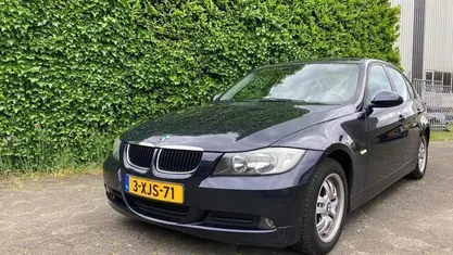 Occasion BMW 318 129 PK (94 kW) 2006 Sedan