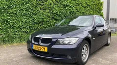 Gebruikt 2006 BMW 318 Sedan | € 3.750 (Goede deal)
