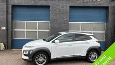 Wit Gebruikt 2018 Hyundai Kona SUV | € 14.998 (Eerlijke prijs)