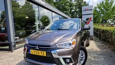 Gebruikt 2019 Mitsubishi ASX SUV | € 16.950 (Eerlijke prijs)