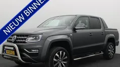 Grijs Gebruikt 2018 VW Amarok Highline Pickup | € 34.888 (Eerlijke prijs)