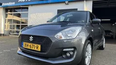 Grijs Gebruikt 2018 Suzuki Swift Hatchback | € 11.895 (Eerlijke prijs)