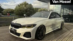 Wit Gebruikt 2019 BMW M340 Executive Sedan | € 51.900 (Eerlijke prijs)