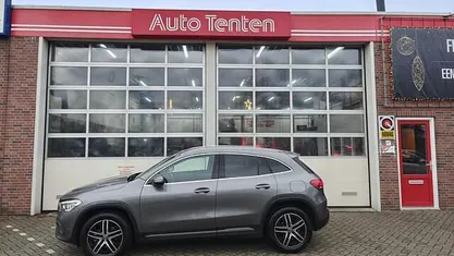Occasion 2020 Mercedes GLA200 Style SUV | € 33.950 (Goede deal)