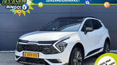 Gebruikt 2024 Kia Sportage GT-Line SUV | € 39.945 (Eerlijke prijs)