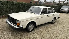 Gebruikt 1975 Volvo 244 Sedan | € 3.250