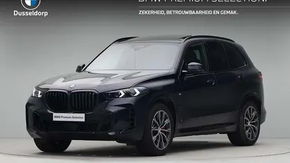 Occasion BMW X5 M Sport 489 PK (359 kW) 2025 SUV
