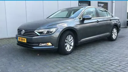 Occasion VW Passat Edition 120 PK (88 kW) 2016 Stationwagen