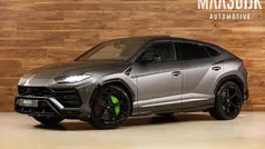Grijs Gebruikt 2020 Lamborghini Urus SUV | € 239.740 (Super prijs)