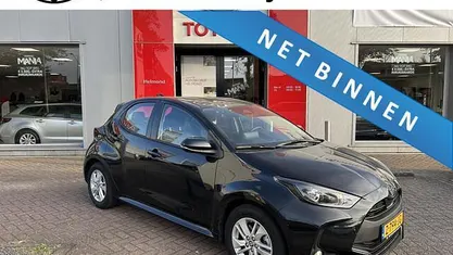 Occasion Toyota Yaris Active 116 PK (85 kW) 2024 Hatchback