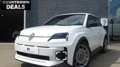 Gebruikt 2025 Renault R5 Evolution Hatchback | € 26.390 (Goede deal)