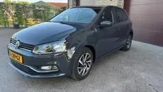 Grijs Gebruikt 2017 VW Polo Hatchback | € 10.250 (Eerlijke prijs)
