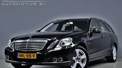 Gebruikt 2010 Mercedes E250 Elegance Stationwagen | € 14.995 (Eerlijke prijs)