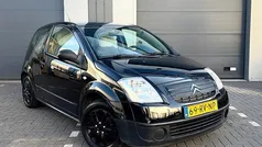 Gebruikt 2005 Citroën C2 Furio Hatchback | € 899 (Goede deal)
