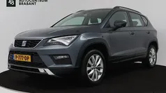 Grijs Gebruikt 2019 Seat Ateca Reference SUV | € 17.945 (Eerlijke prijs)