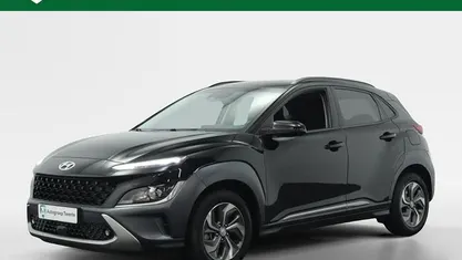 Gebruikt 2021 Hyundai Kona SUV | € 21.950 (Eerlijke prijs)