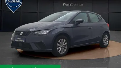Occasion 2024 Seat Ibiza Style Hatchback | € 16.750 (Goede deal)