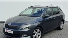 Gebruikt 2017 Skoda Fabia Drive Hatchback | € 8.995 (Eerlijke prijs)