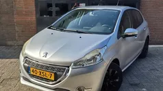 Gebruikt 2012 Peugeot 208 Hatchback | € 3.195 (Eerlijke prijs)