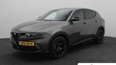 Grijs Gebruikt 2023 Alfa Romeo Tonale Super SUV | € 28.945 (Eerlijke prijs)