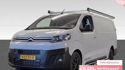 Occasion Citroën Jumpy 2023 MPV