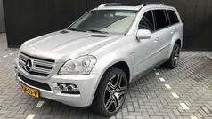 Overige Gebruikt 2010 Mercedes GL350 AMG SUV | € 17.950